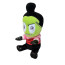 Invader Zim Disguised Zim Plush Toy 28cm 11inches