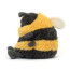 Jellycat Albee Bee 16cm 6.29inches
