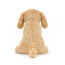Jellycat Tilly Golden Retriever Soft Stuffed Plush 27cm 10.62inches