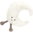 Jellycat Amuseables Moon Medium Soft Stuffed Plush 30cm 11.81inches