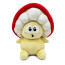 Luma Island Mushy Mushroom Plush Toy 22cm 8.6inches