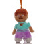 Minecraft Steve Plush Toy 13cm 5.1inches