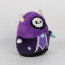 Mini Squishable Lich Soft Stuffed Plush 25cm 9.84inches