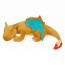 Sleeping Charizard from Pokemon Soft Stuffed Plush 50cm 19.7inches