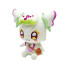 You and Idol Precure Purirun Plush Toy 23cm 9inches
