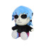 Sally Face Plush Toy 25cm 10inches