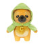 Scout Dog Plush Toy 20cm 7.8inches