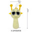 Sprunki Yellow (Simon) Plush Toy 20cm 0.66inches