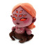 Pinup Monster Girls Sythria Plush Toy 23cm 9inches
