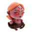 Pinup Monster Girls Sythria Plush Toy 23cm 9inches