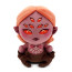 Pinup Monster Girls Sythria Plush Toy 23cm 9inches