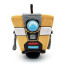 Borderlands Claptrap Plush Toy 25cm 10inches