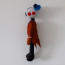 Finding Frankie Henry Hotline Plush Toy 35cm 13.7inches