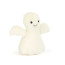 Jellycat Mysti Ghost Soft Stuffed Plush 15cm 6inches