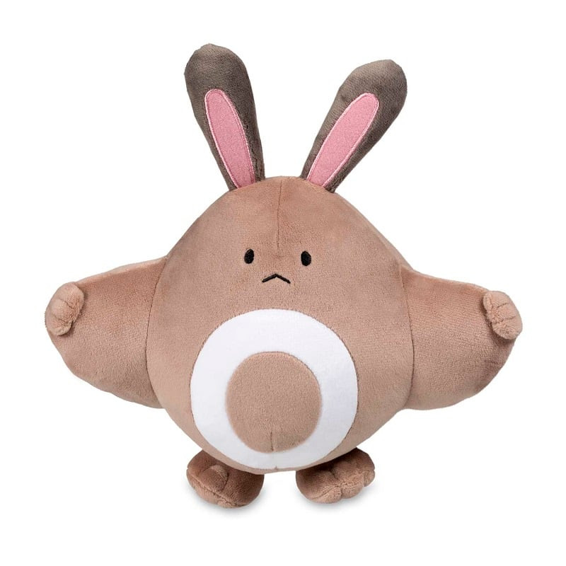 Sentret Poké Plush - 11 In