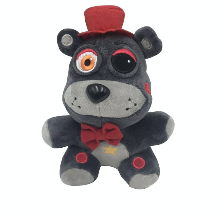 Funko Five Nights At Freddy's Pizzeria Simulator Lefty Plush Toy