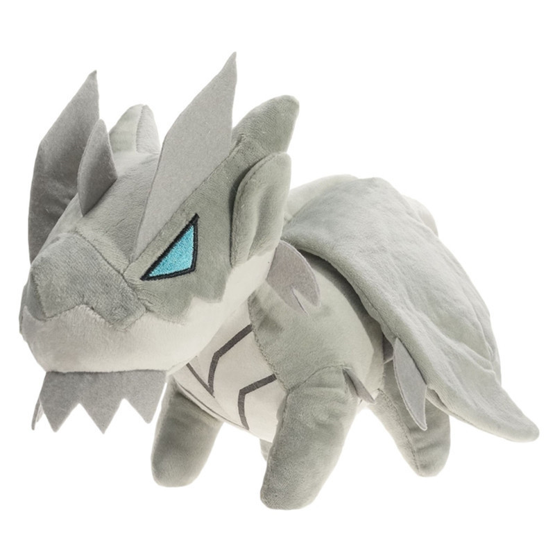 Kushala Daora From Monster Hunter Plush Toy