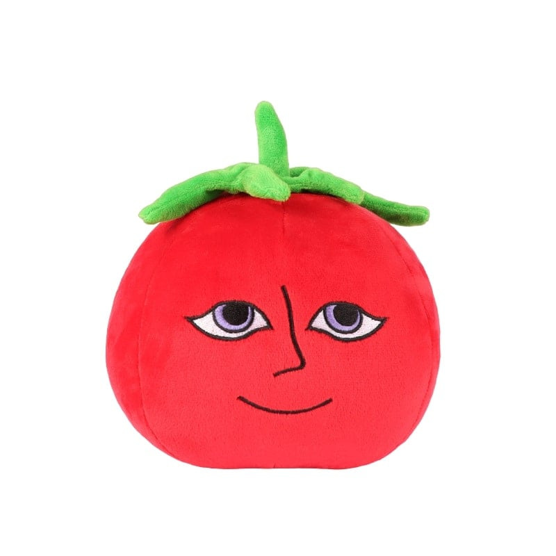 Mr TomatoS Plush Toy