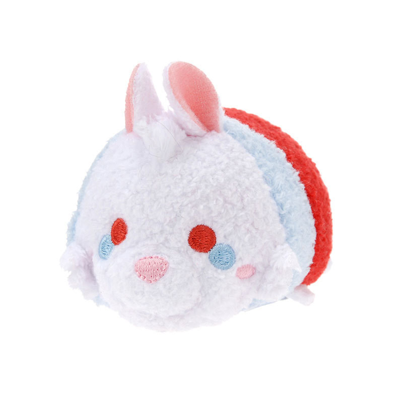 Tsum Tsum Thackery Earwicket From Alice In Wonderland Plush Toy