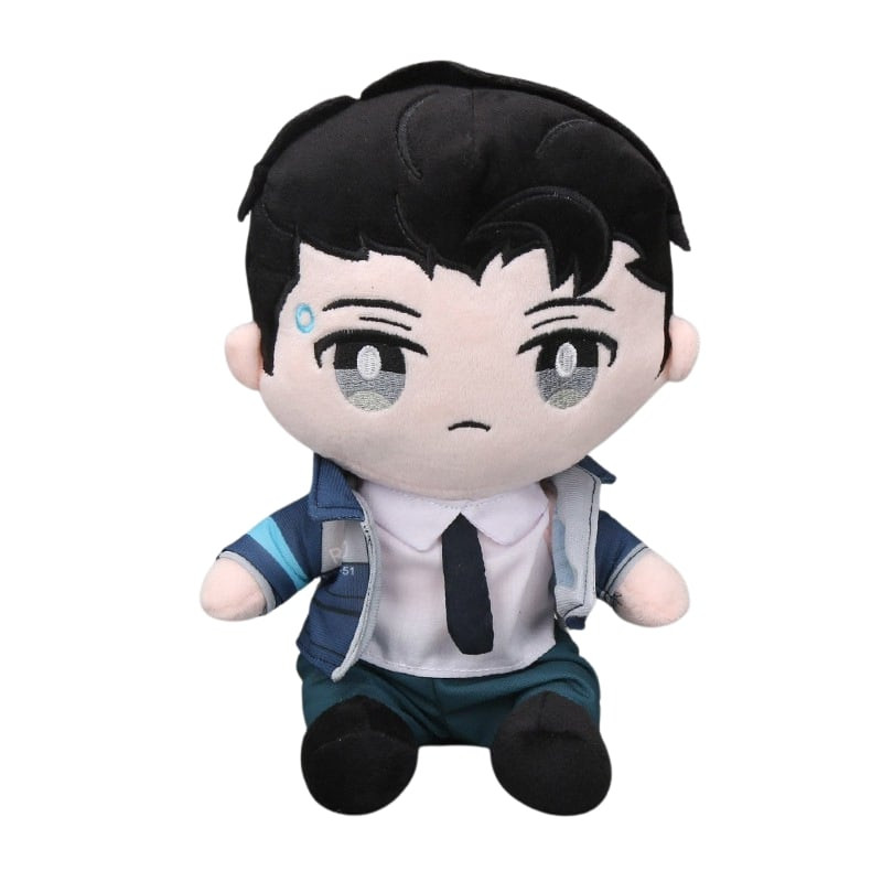 Detroit Become Human Connor Casual 28cm 11inches