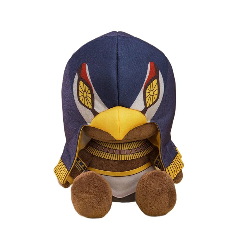 ENNEAD Horus Plush Toy 17cm 6.7inches
