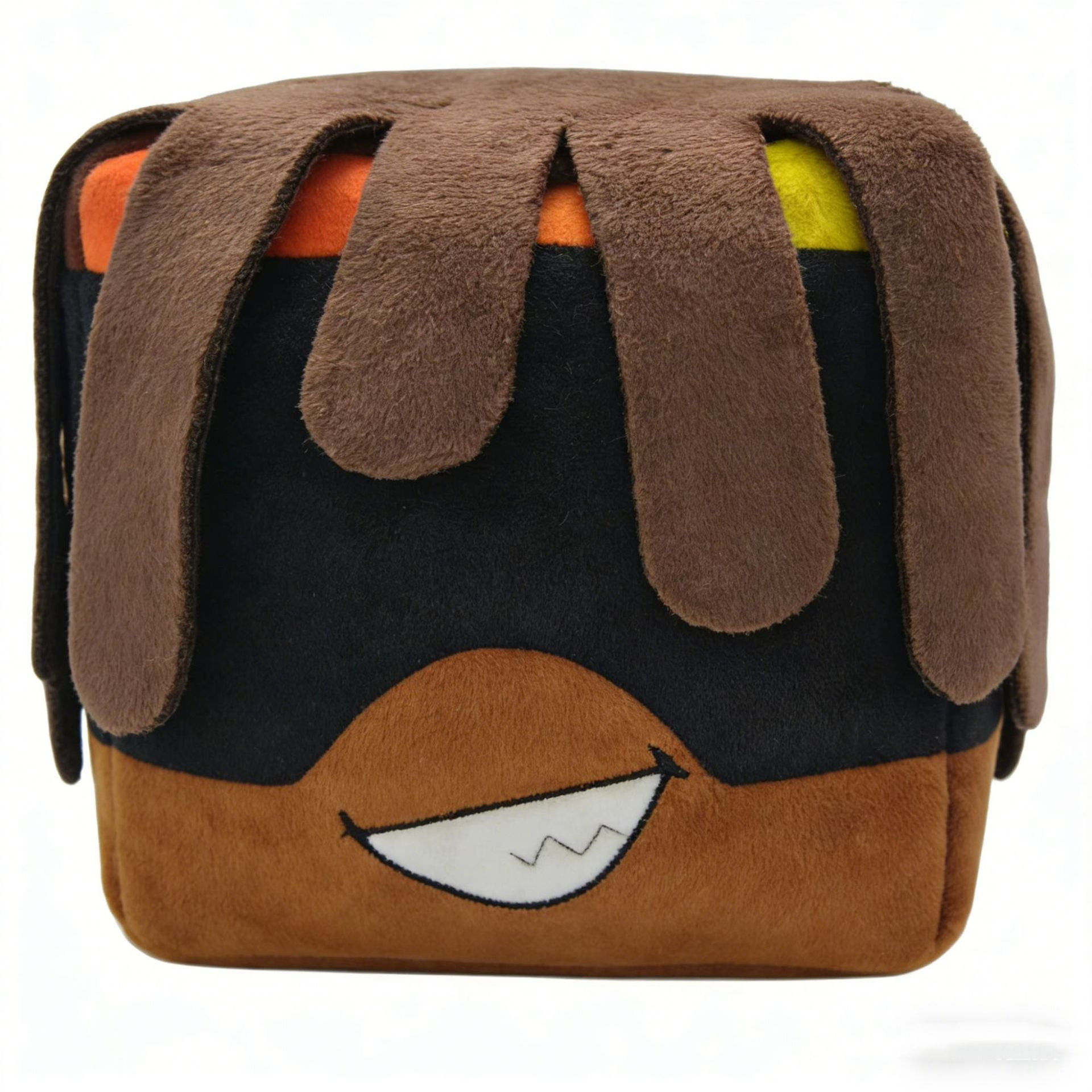 Lifesteal SMP Plush Toy 16cm 6.3inches