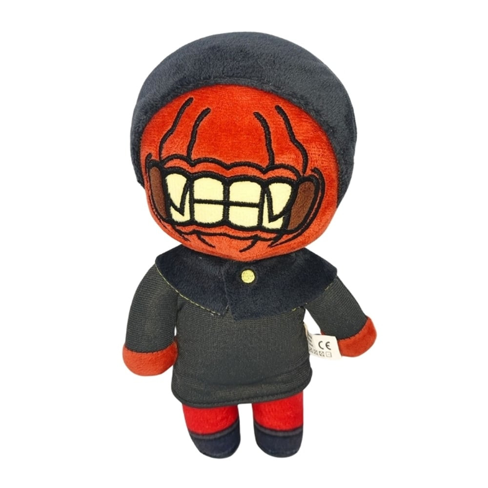 Amity Luz Hunter Plush Toy 22cm 8.6inches