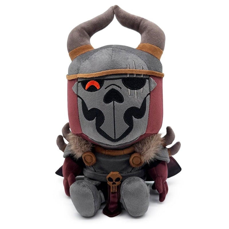 Helltaker Modeus Plush Toy 22cm 8.6inches