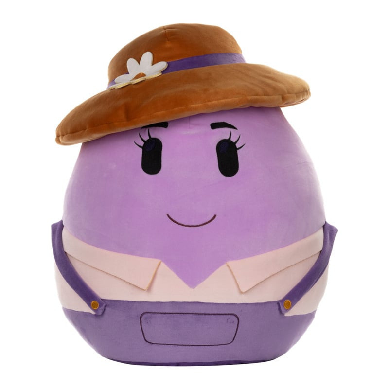 Roblox Piggy Mrs. P Doughboi Plush Toy 50cm 20inches