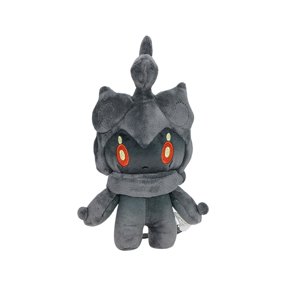 Marshadow Pokemon Soft Stuffed Plush 25cm 9.84inches