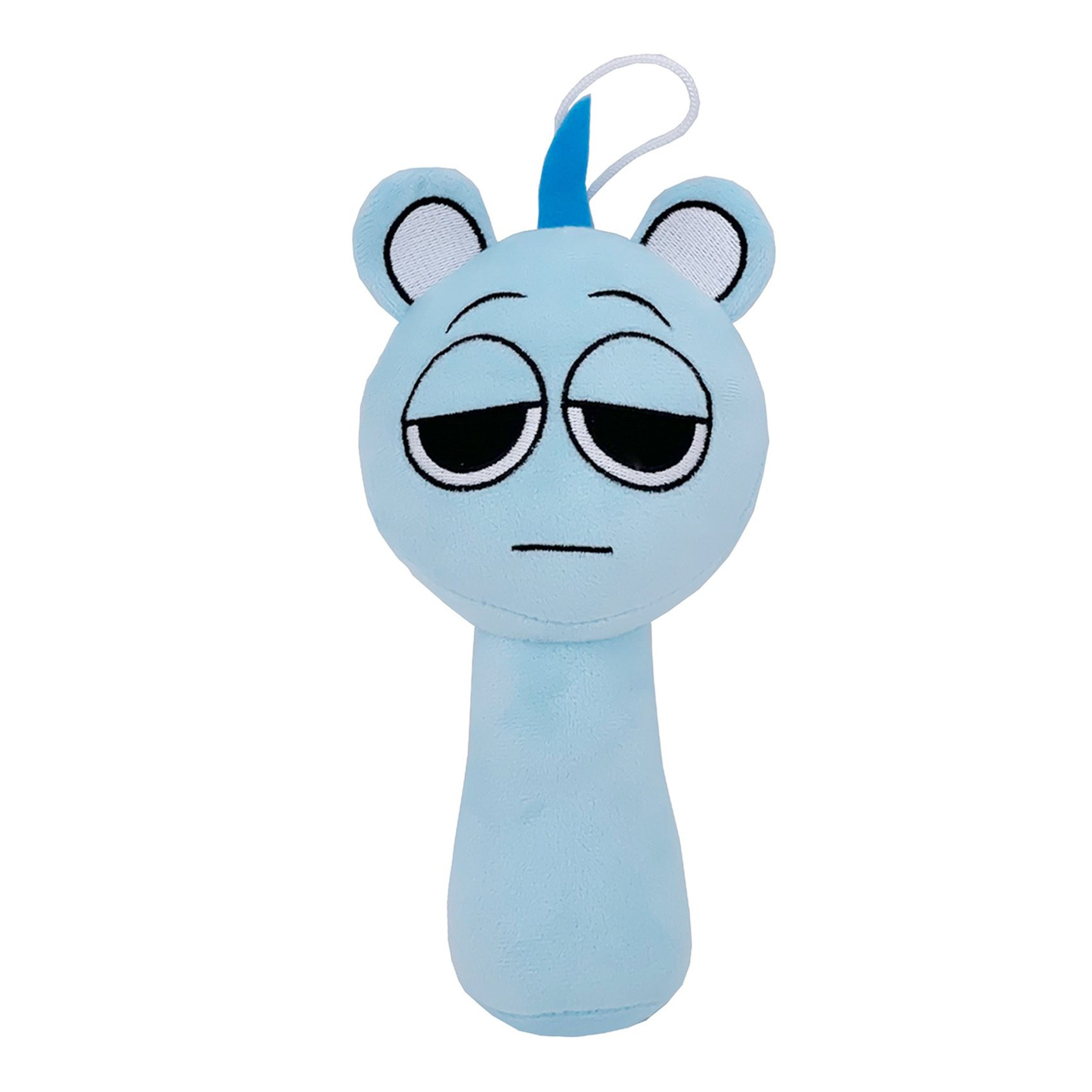 Sprunki Sky Blue Plush Toy 20cm 0.66inches