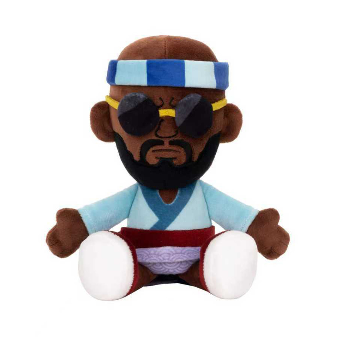 Dave The Diver Bancho Plush Toy 23cm 9inches