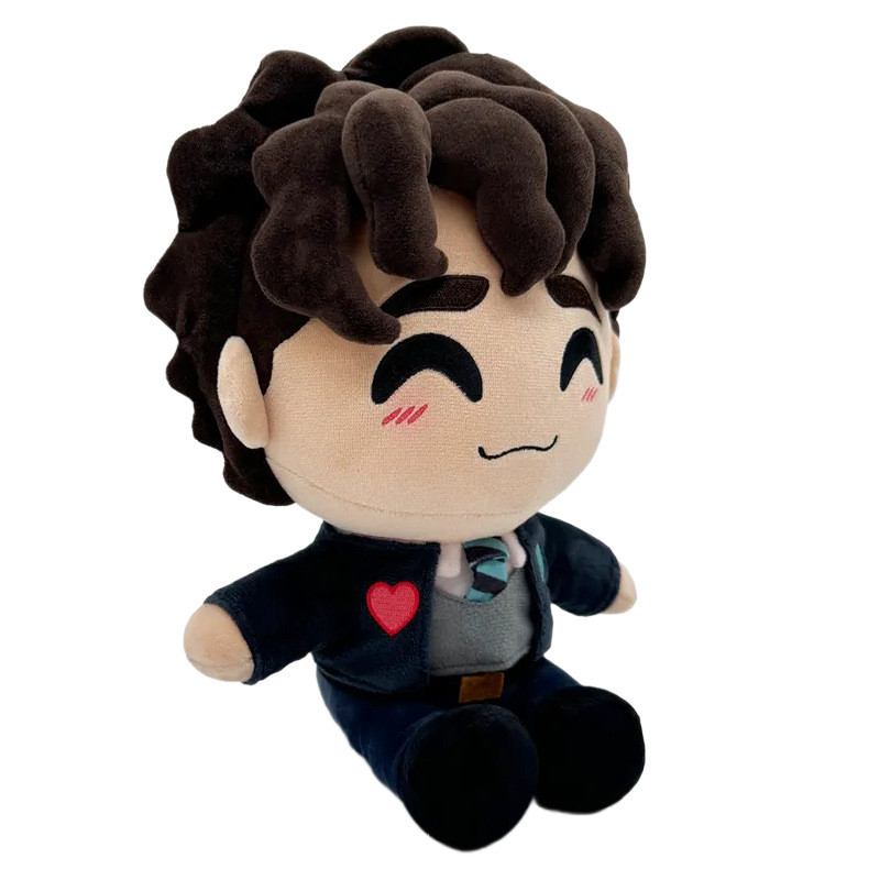 Heartstopper Charlie Plush Toy 25cm 10inches