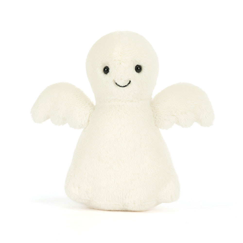 Jellycat Mysti Ghost Soft Stuffed Plush 15cm 6inches