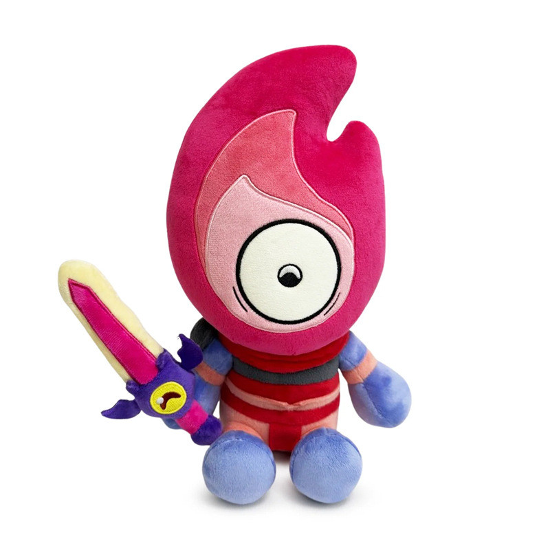 The Beheaded Plush Toy 22cm 7.5inches