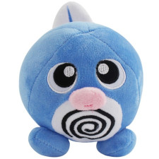 Poliwag Pokemon Plush