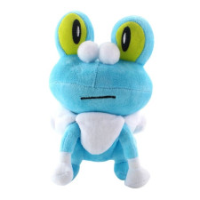 Froakie Pokemon Plush
