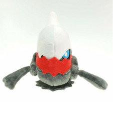 Darkrai From Pokemon Plush Toy