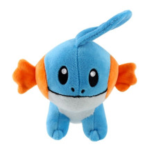 Mudkip Pokemon Plush