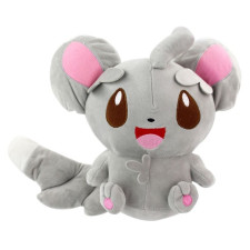 Minccino Pokemon Plush
