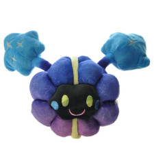 Cosmog From Pokemon Plush Toy