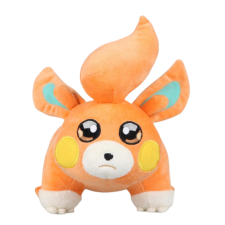 Pawmi From Pokemon Plush Toy