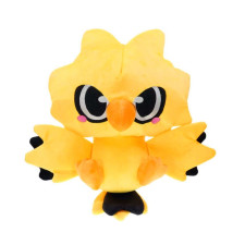 Zapdos Pokemon Plush Toy