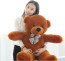 Giant Teddy Bear 2 feet (60cm) Stuffed Teddy Bear Soft Plush