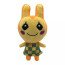 Bunnie Plush Animal Crossing