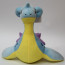 Pokemon Lapras Plush 25cm