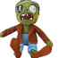 Plants Vs. Zombies Pirate Zombie Plush Toys Doll 30cm