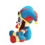 The Amazing Digital Circus Sad Pomni Plush Toy