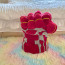 The Infinity Gauntlet From The Avengers Endgame Plush Toy
