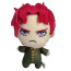 Noriaki Kakyoin From JoJo's Bizarre Adventure Plush Toy